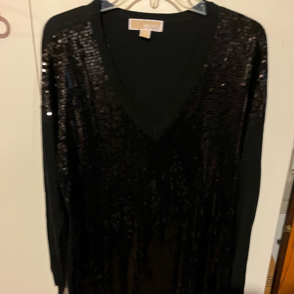 Michael Kors Sweater Dress